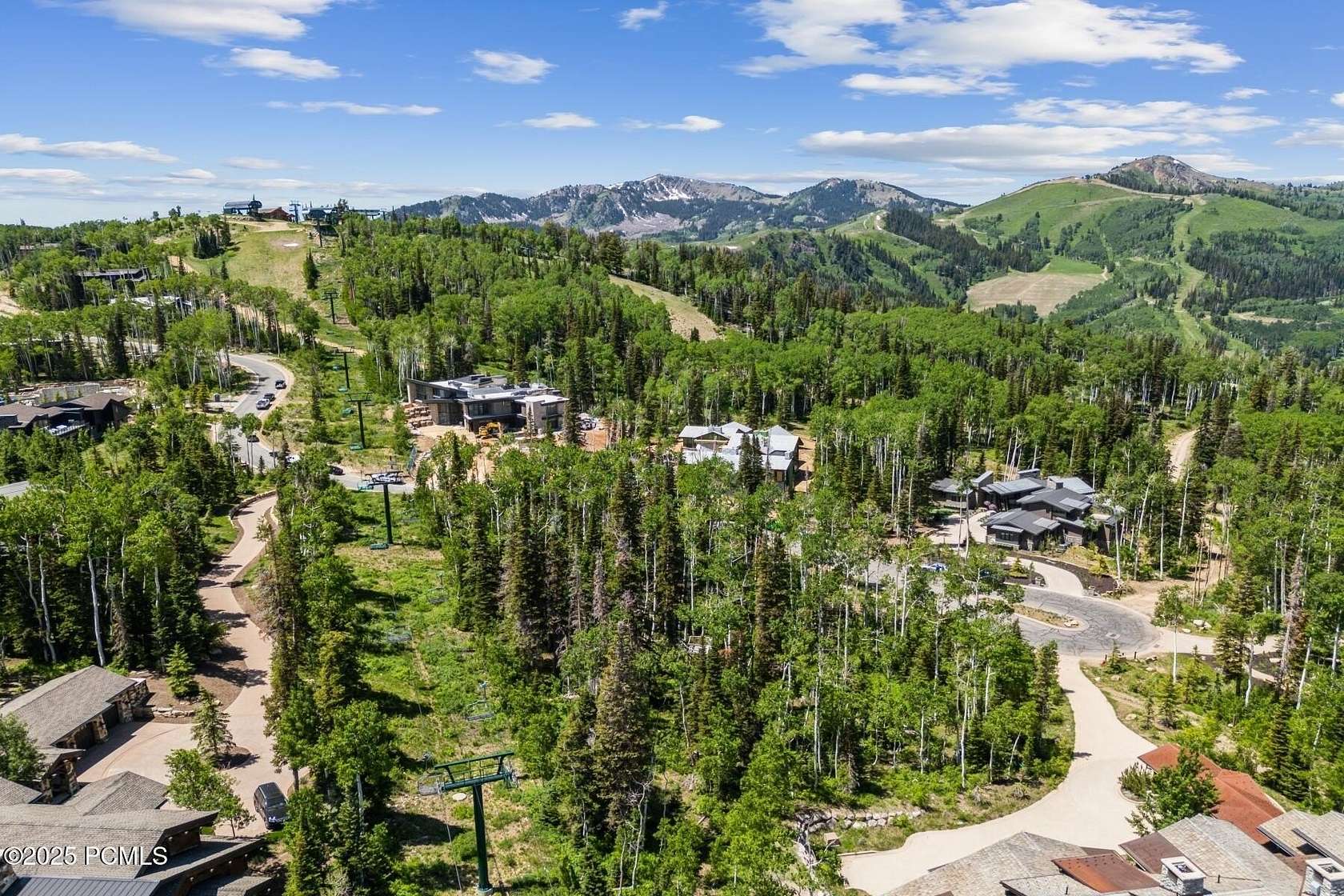 1.49 Acres of Residential Land for Sale in Park City, Utah