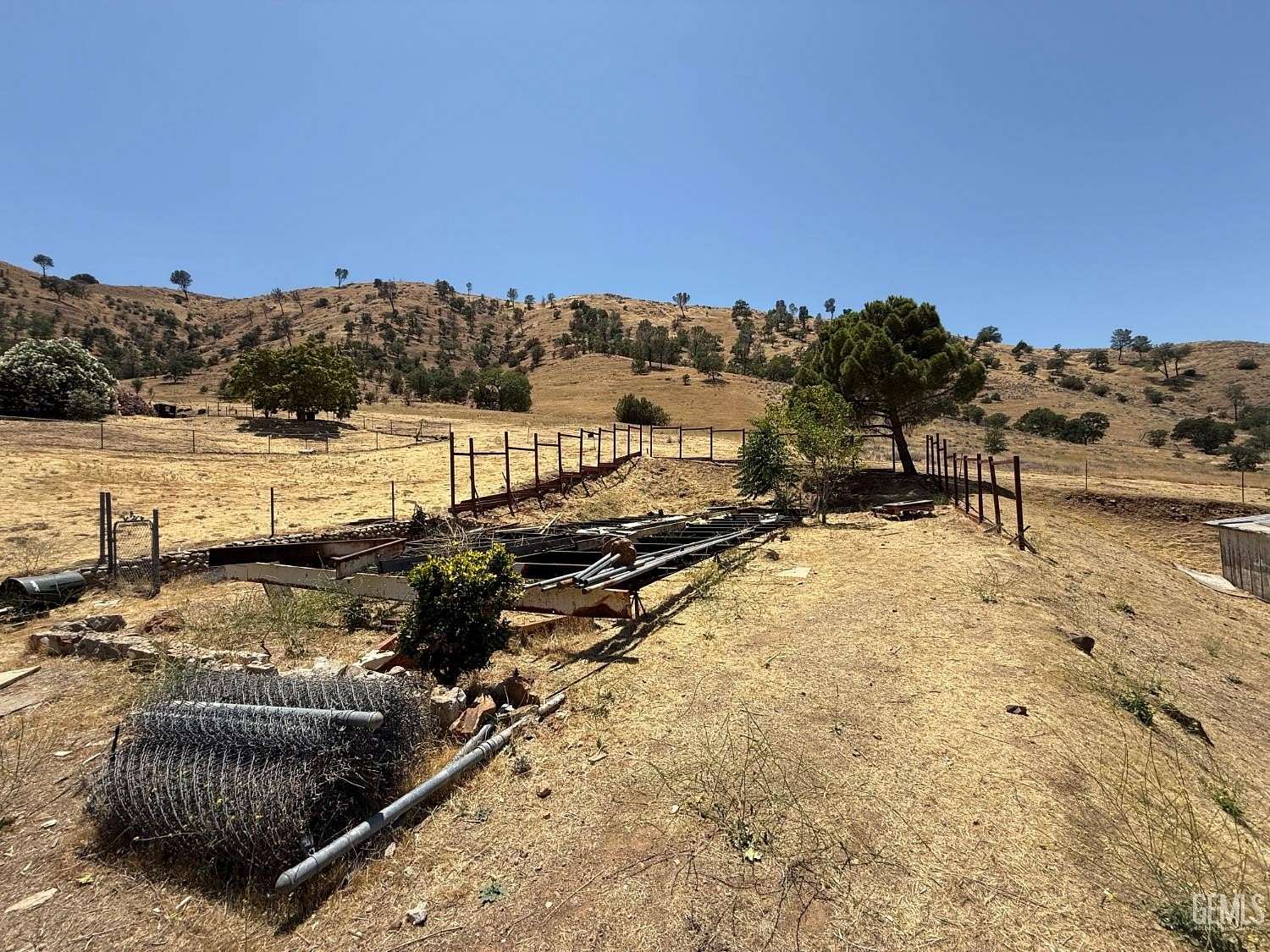 0.19 Acres of Land for Sale in Bodfish, California