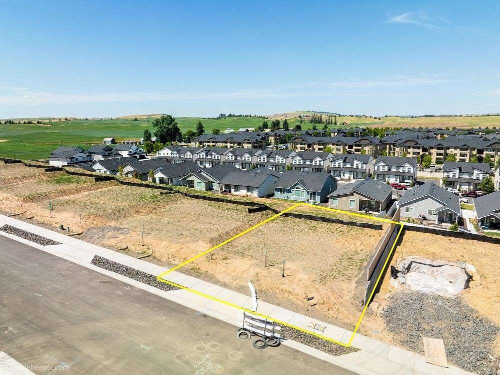 0.15 Acres of Residential Land for Sale in Cheney, Washington