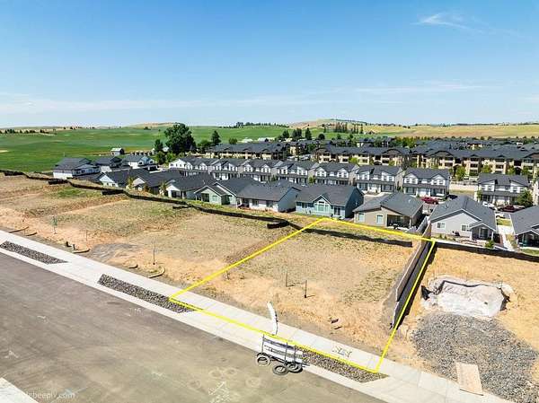 0.15 Acres of Residential Land for Sale in Cheney, Washington