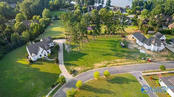 0.35 Acres of Land for Sale in Gadsden, Alabama