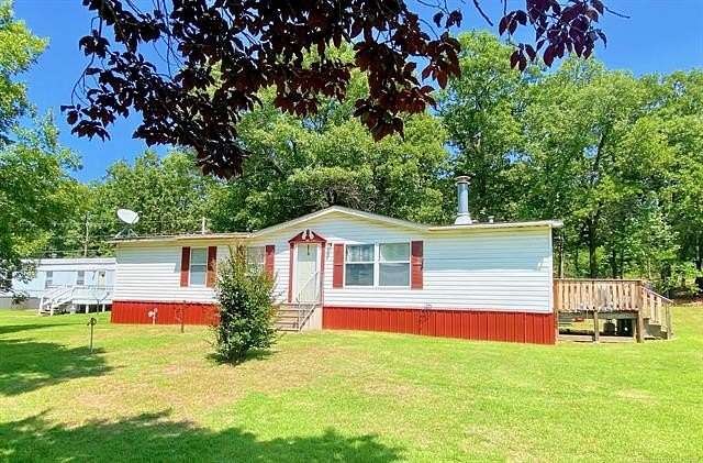 7 Acres of Mixed-Use Land for Sale in Tahlequah, Oklahoma