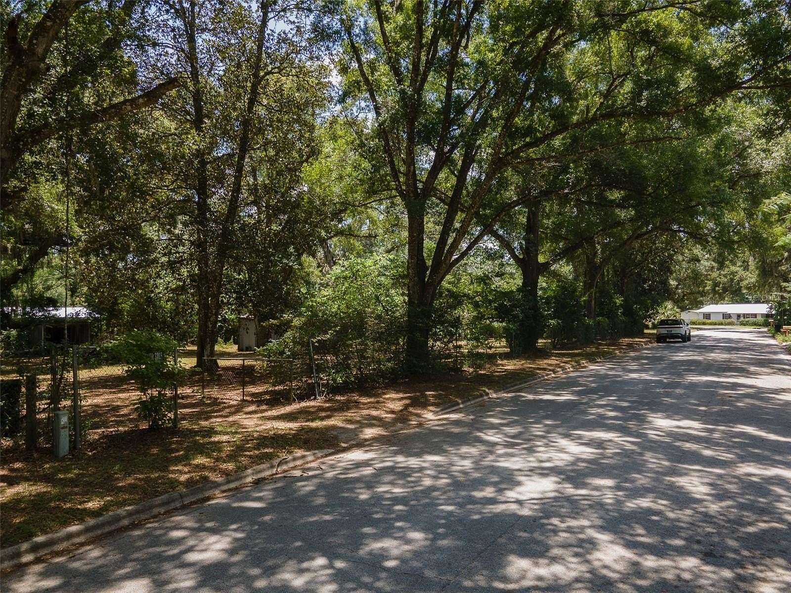 0.64 Acres of Residential Land for Sale in Gainesville, Florida