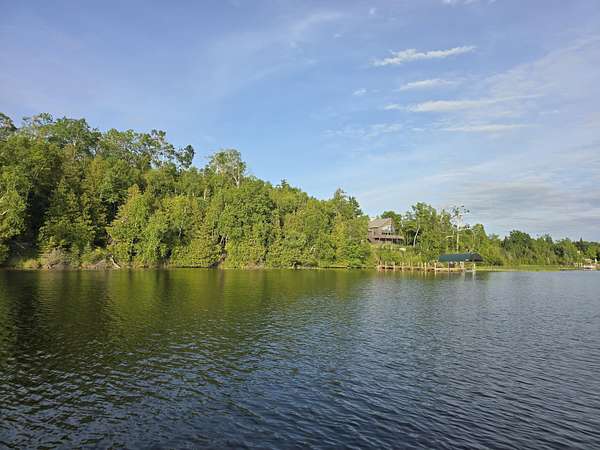 1.1 Acres of Residential Land for Sale in Cheboygan, Michigan