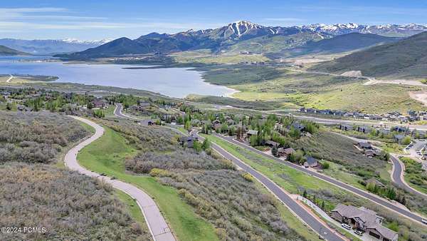 3 Acres of Residential Land for Sale in Kamas, Utah
