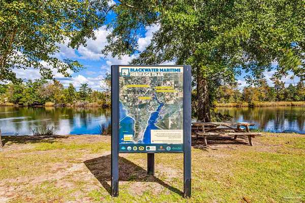 0.32 Acres of Residential Land for Sale in Milton, Florida