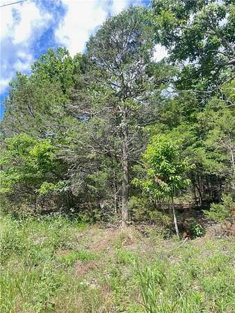 0.33 Acres of Residential Land for Sale in Holiday Island, Arkansas