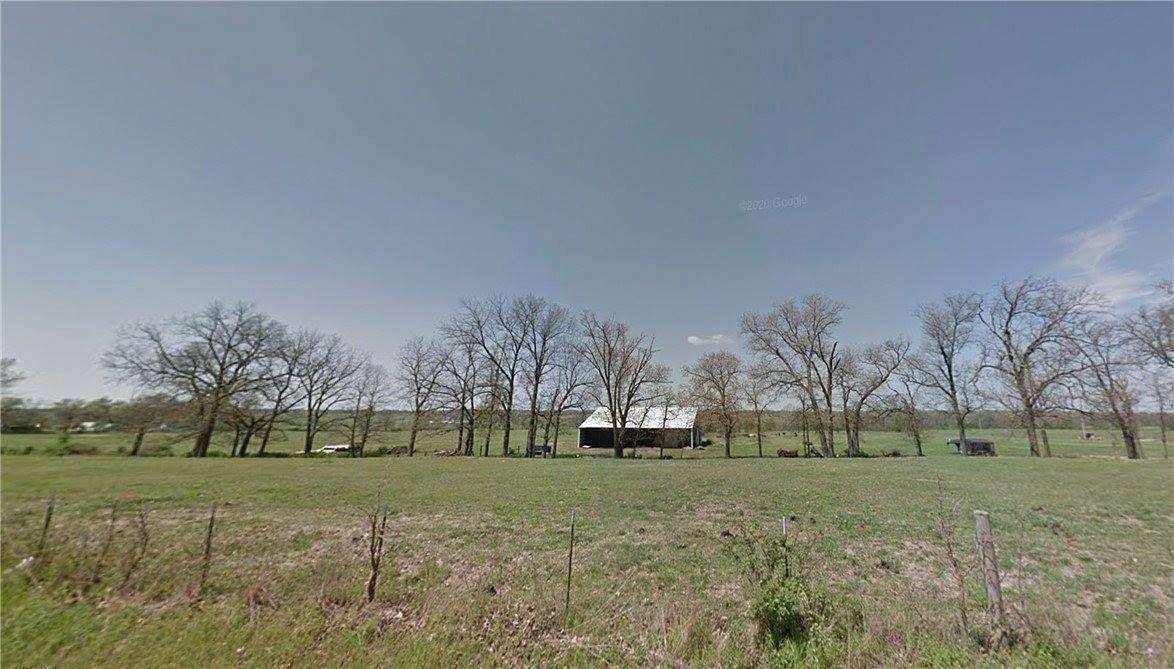 32.6 Acres of Land for Sale in Centerton, Arkansas