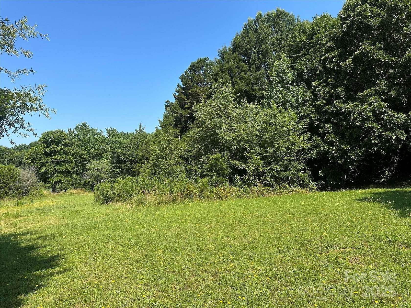 2.3 Acres of Residential Land for Sale in Troutman, North Carolina