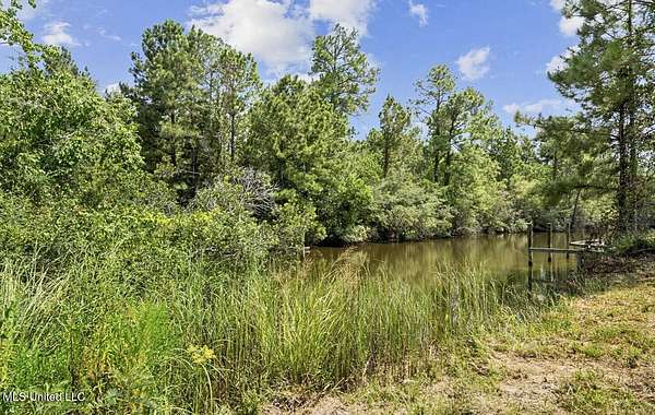 0.26 Acres of Residential Land for Sale in Diamondhead, Mississippi