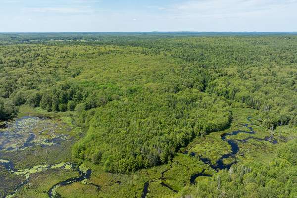 111 Acres of Recreational Land for Sale in Bristol, Maine