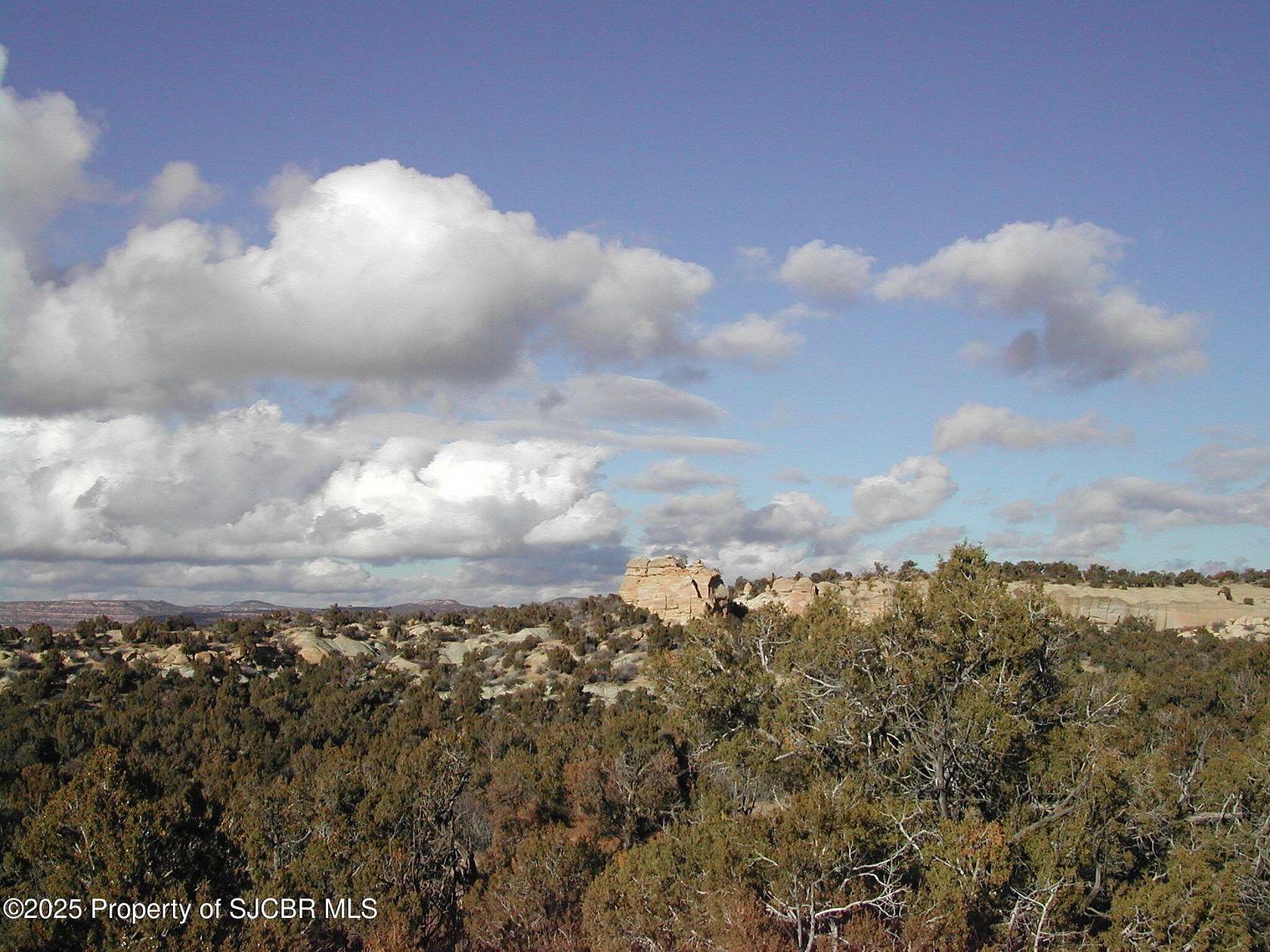 15 Acres of Land for Sale in Aztec, New Mexico