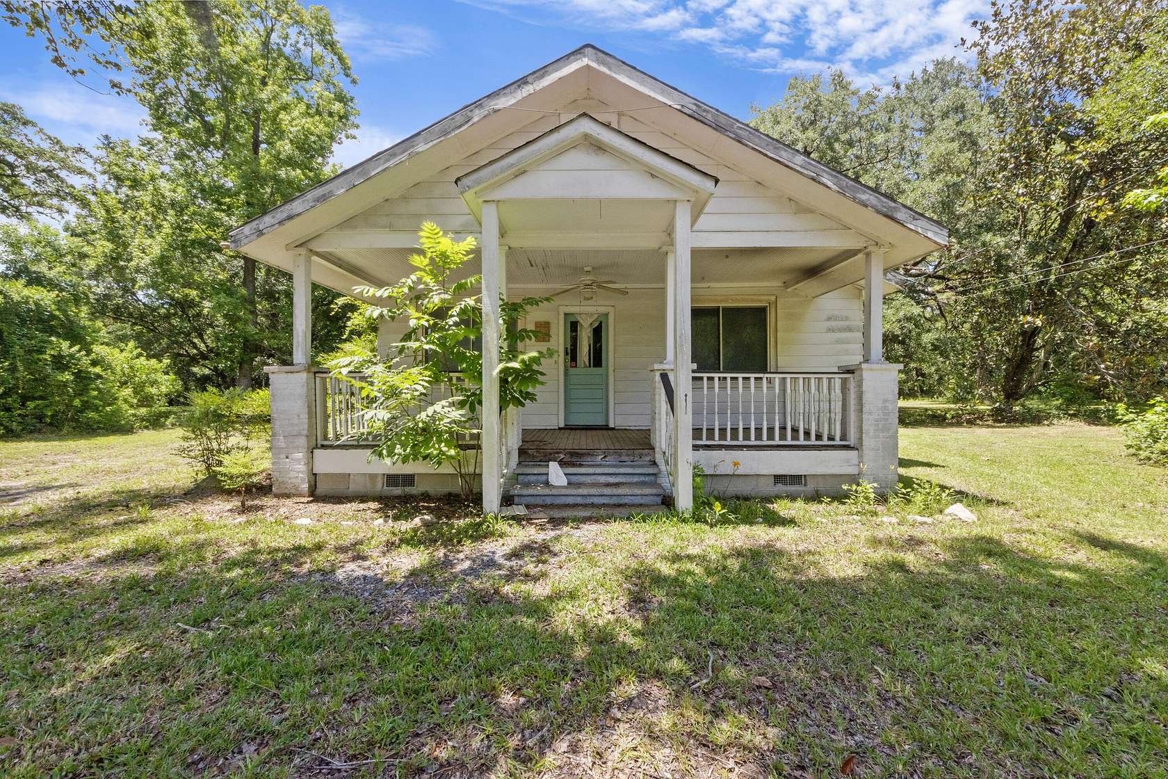 2 Acres of Improved Mixed-Use Land for Sale in Summerville, South Carolina