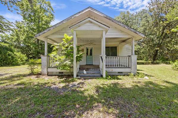 2 Acres of Improved Mixed-Use Land for Sale in Summerville, South Carolina