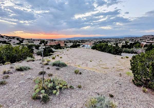 1.59 Acres of Residential Land for Sale in Placitas, New Mexico