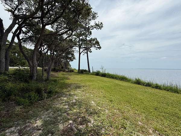 1.14 Acres of Residential Land for Sale in Eastpoint, Florida