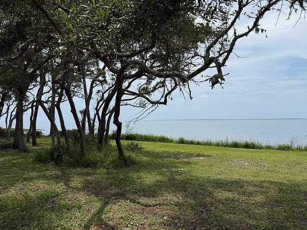 1.14 Acres of Residential Land for Sale in Eastpoint, Florida