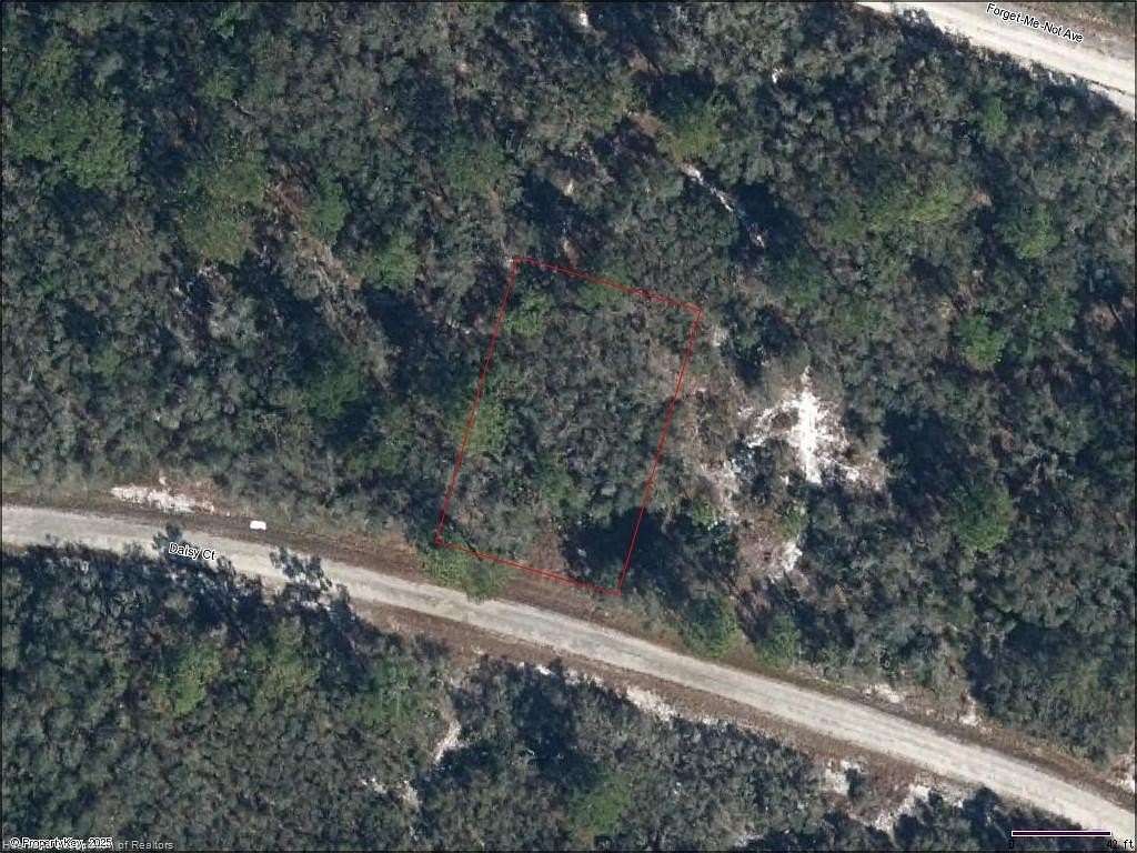 0.23 Acres of Residential Land for Sale in Lake Placid, Florida
