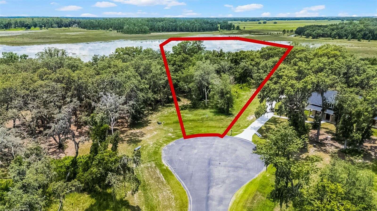Zip Code 34736 Land for Sale - 220 Properties - LandSearch