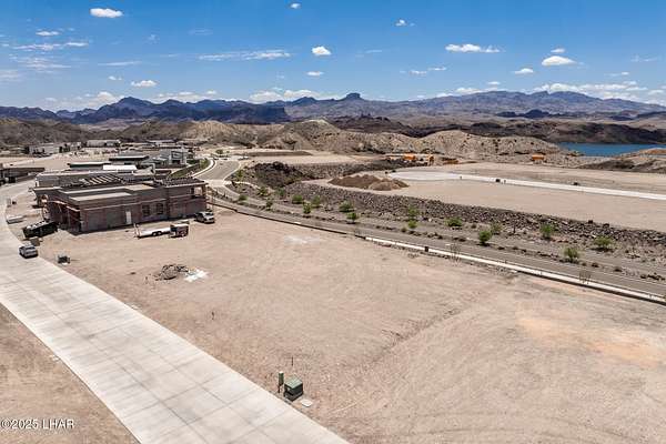0.25 Acres of Residential Land for Sale in Lake Havasu City, Arizona