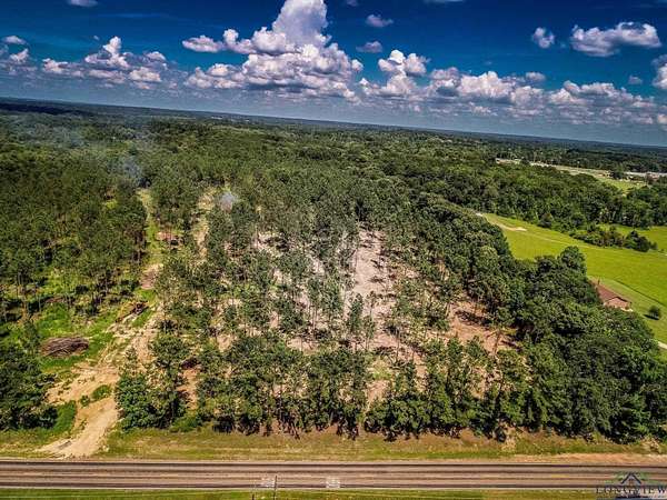 36.2 Acres of Land for Sale in Harleton, Texas