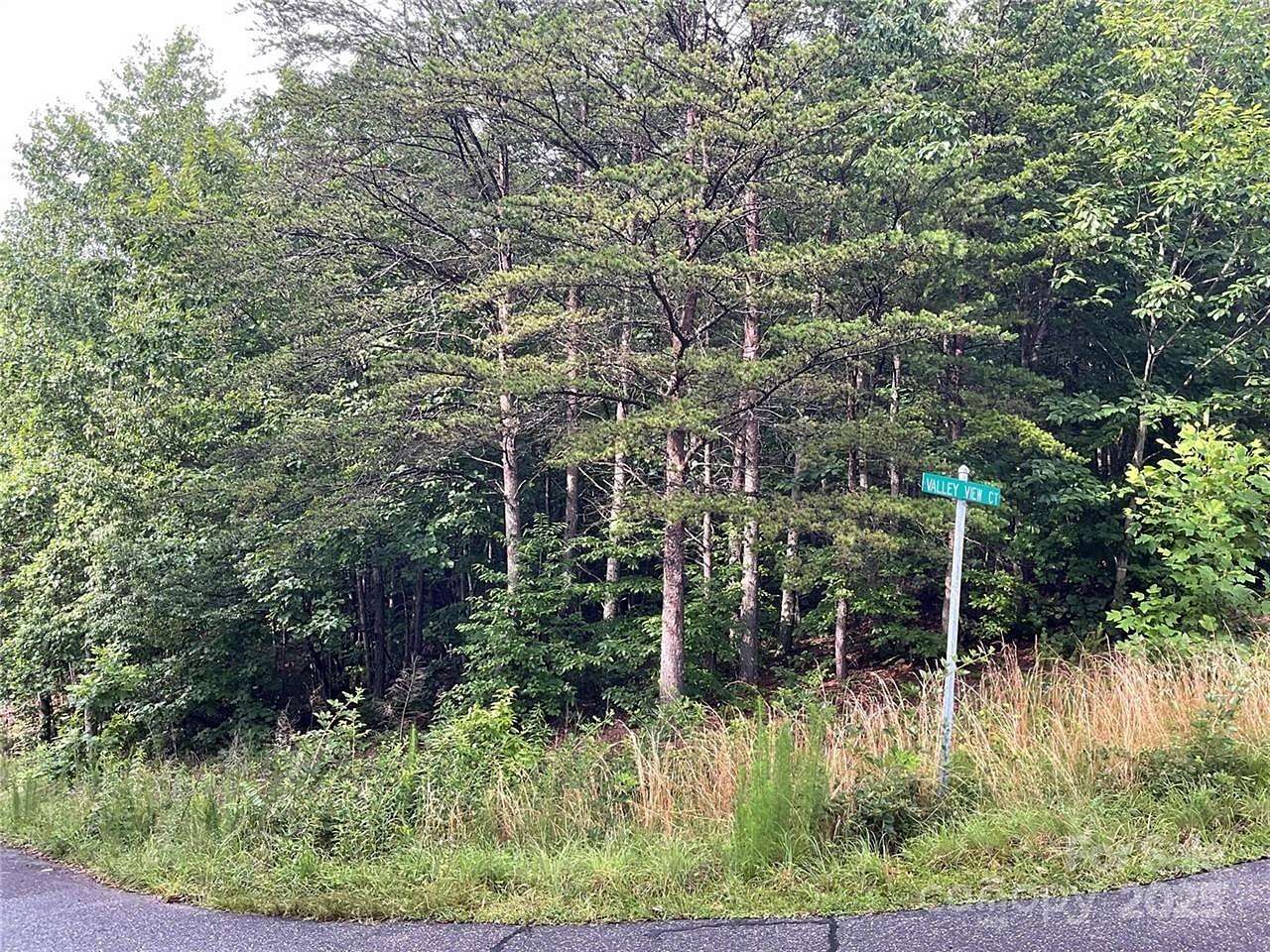 0.6 Acres of Residential Land for Sale in Hickory, North Carolina