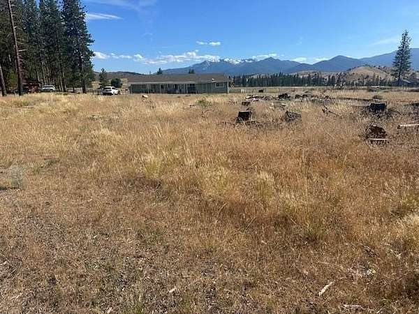 0.49 Acres of Residential Land for Sale in Weed, California