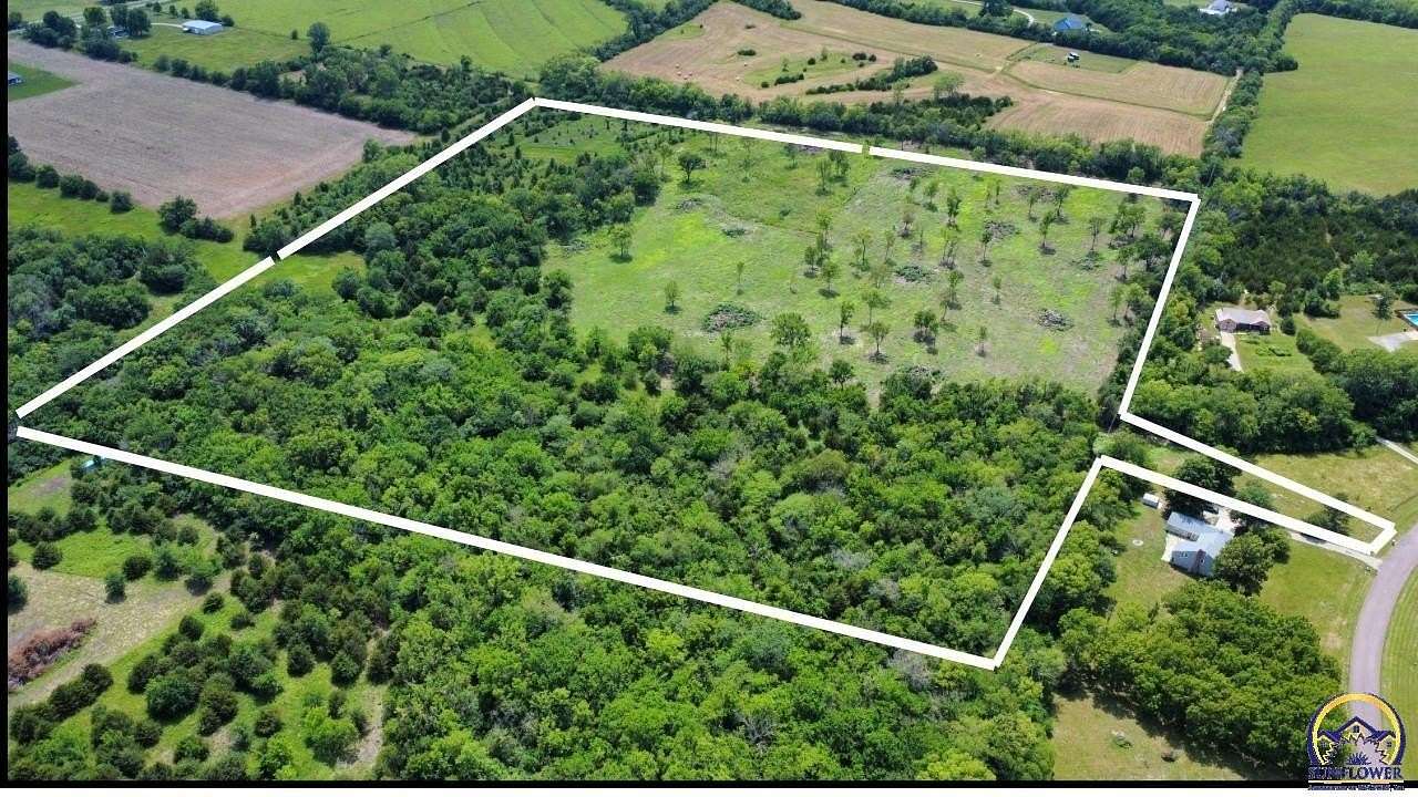 41 Acres of Land for Sale in Topeka, Kansas