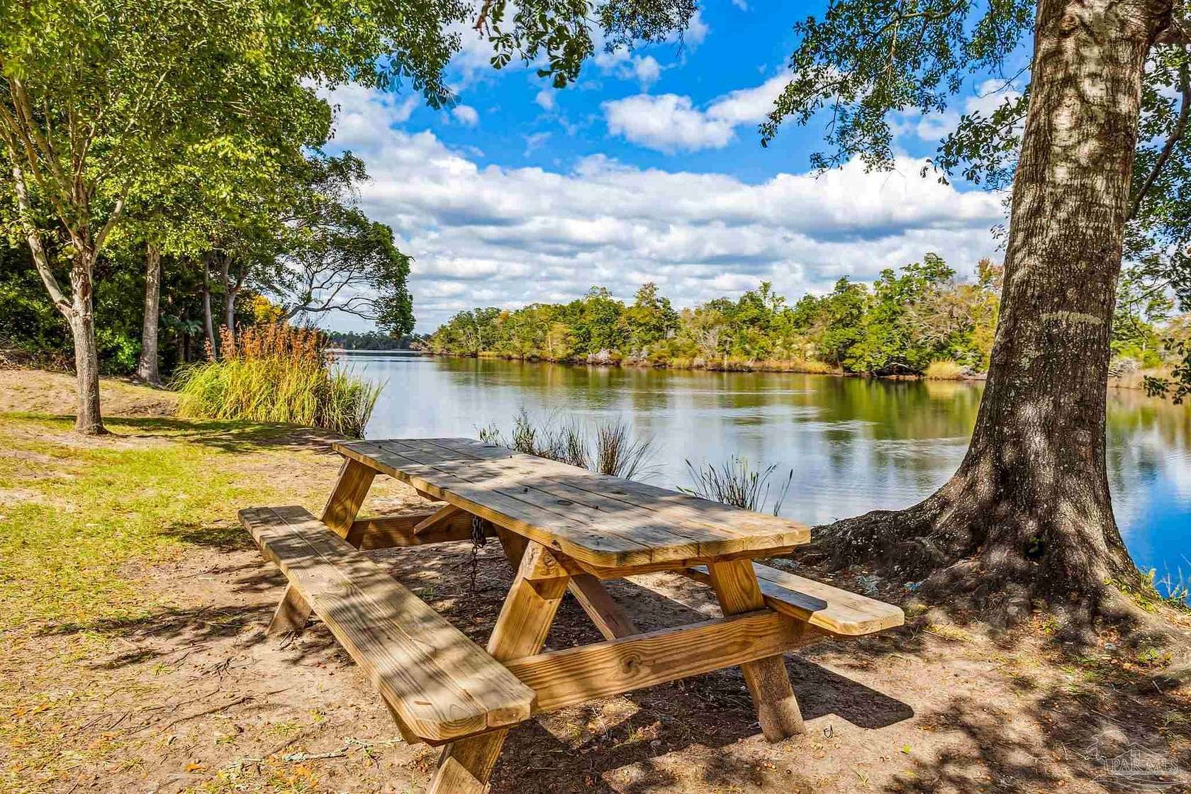 0.03 Acres of Residential Land for Sale in Milton, Florida