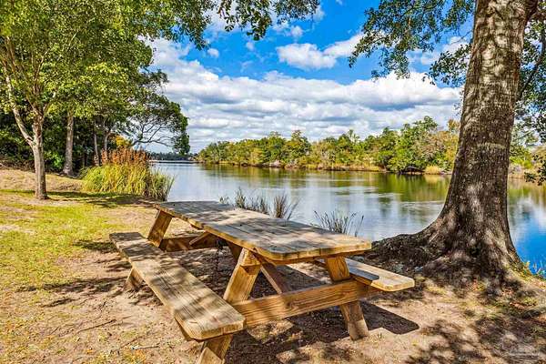 0.03 Acres of Residential Land for Sale in Milton, Florida