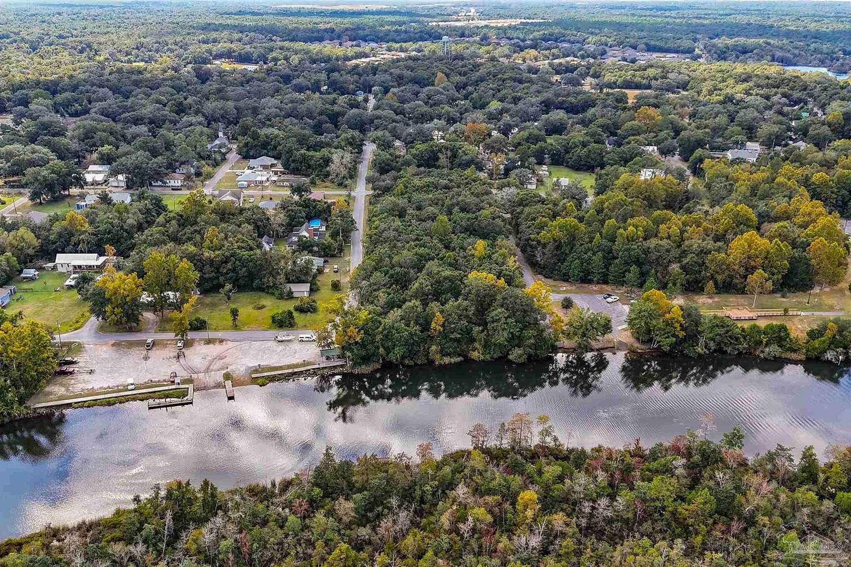 0.32 Acres of Residential Land for Sale in Milton, Florida