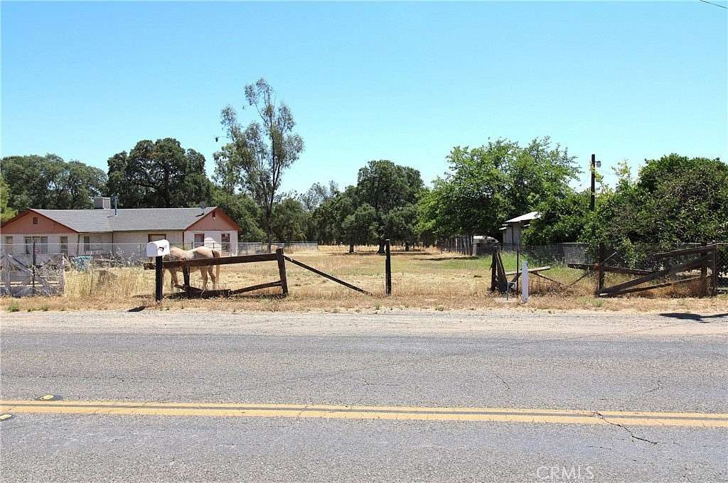 0.48 Acres of Residential Land for Sale in Oroville, California