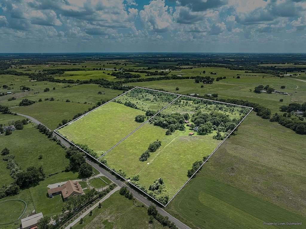 40.3 Acres of Recreational Land & Farm for Sale in Bellville, Texas