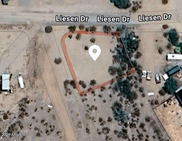 0.23 Acres of Residential Land for Sale in Circle City, Arizona