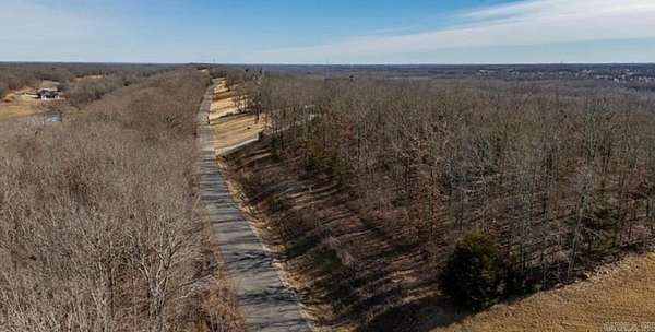 1.89 Acres of Residential Land for Sale in Austin, Arkansas