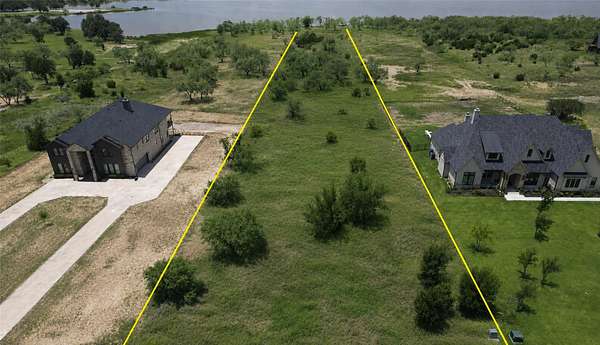 1 Acre of Residential Land for Sale in Graford, Texas