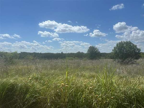 4 Acres of Land for Sale in Weatherford, Texas