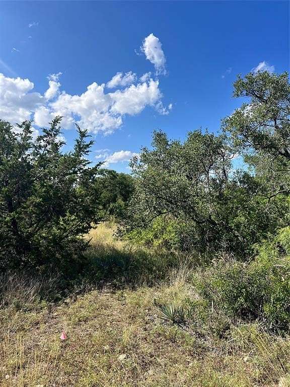 0.23 Acres of Residential Land for Sale in Brownwood, Texas