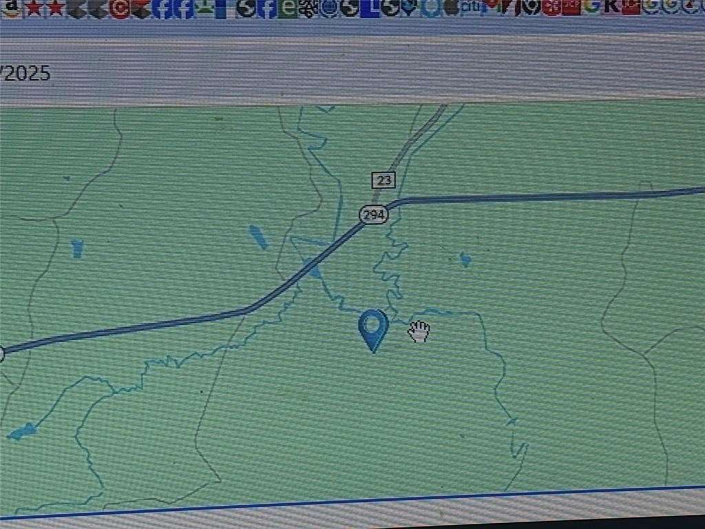 80 Acres of Land for Sale in Grapeland, Texas