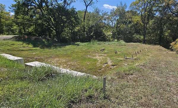 0.2 Acres of Land for Sale in Denison, Texas