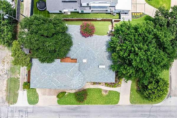 0.33 Acres of Residential Land for Sale in Dallas, Texas