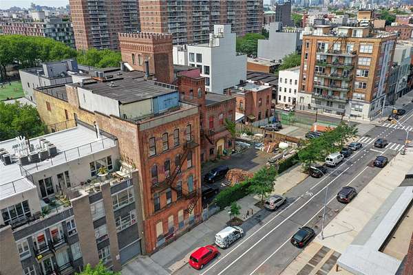 0.34 Acres of Residential Land for Sale in Brooklyn, New York