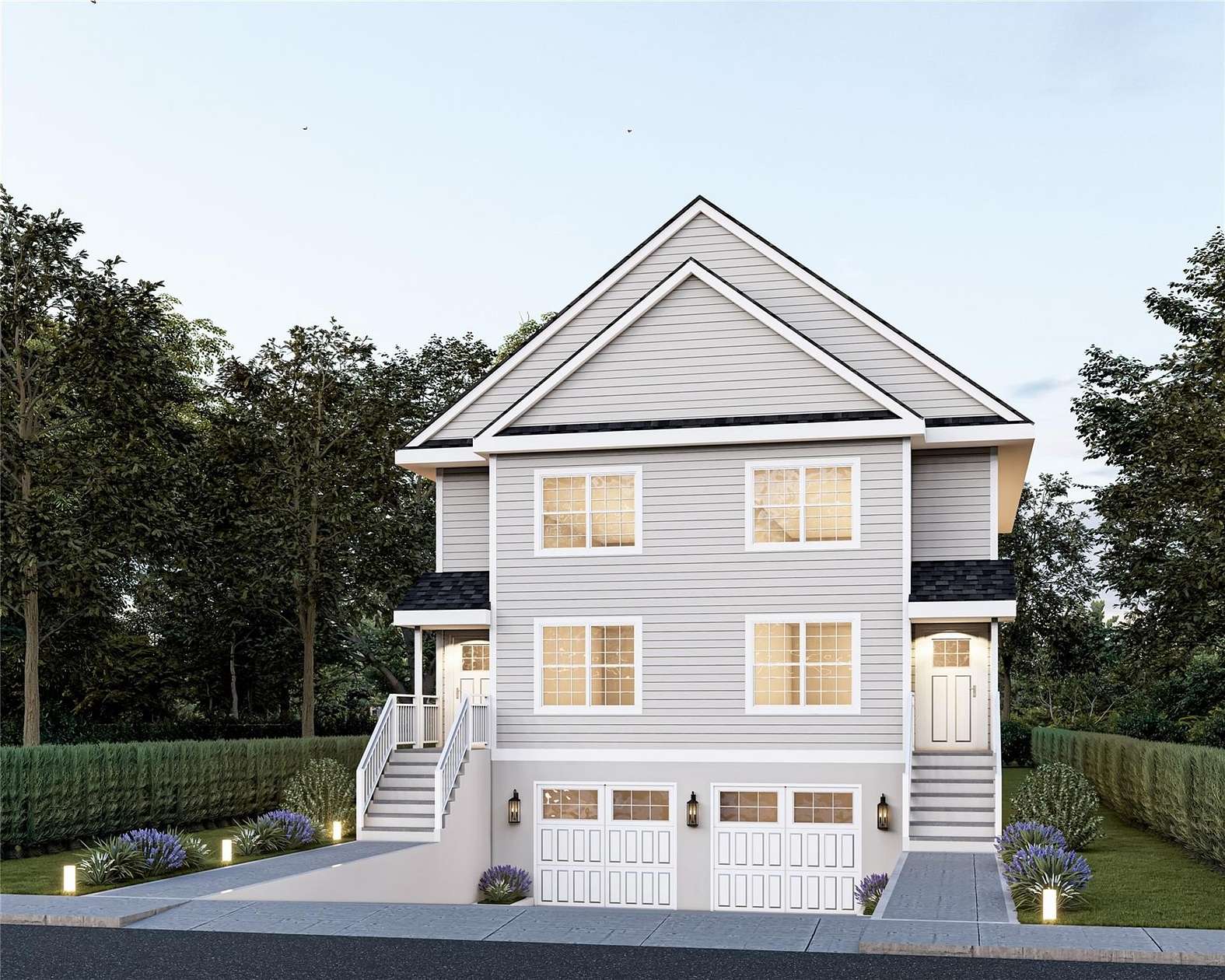 0.1 Acres of Residential Land for Sale in Mount Vernon, New York