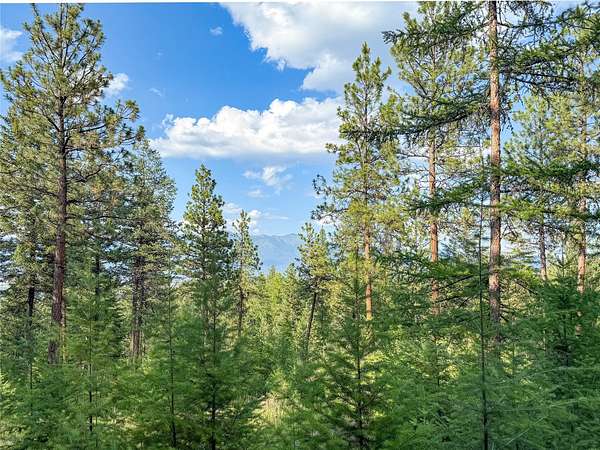 10.1 Acres of Recreational Land for Sale in Rexford, Montana