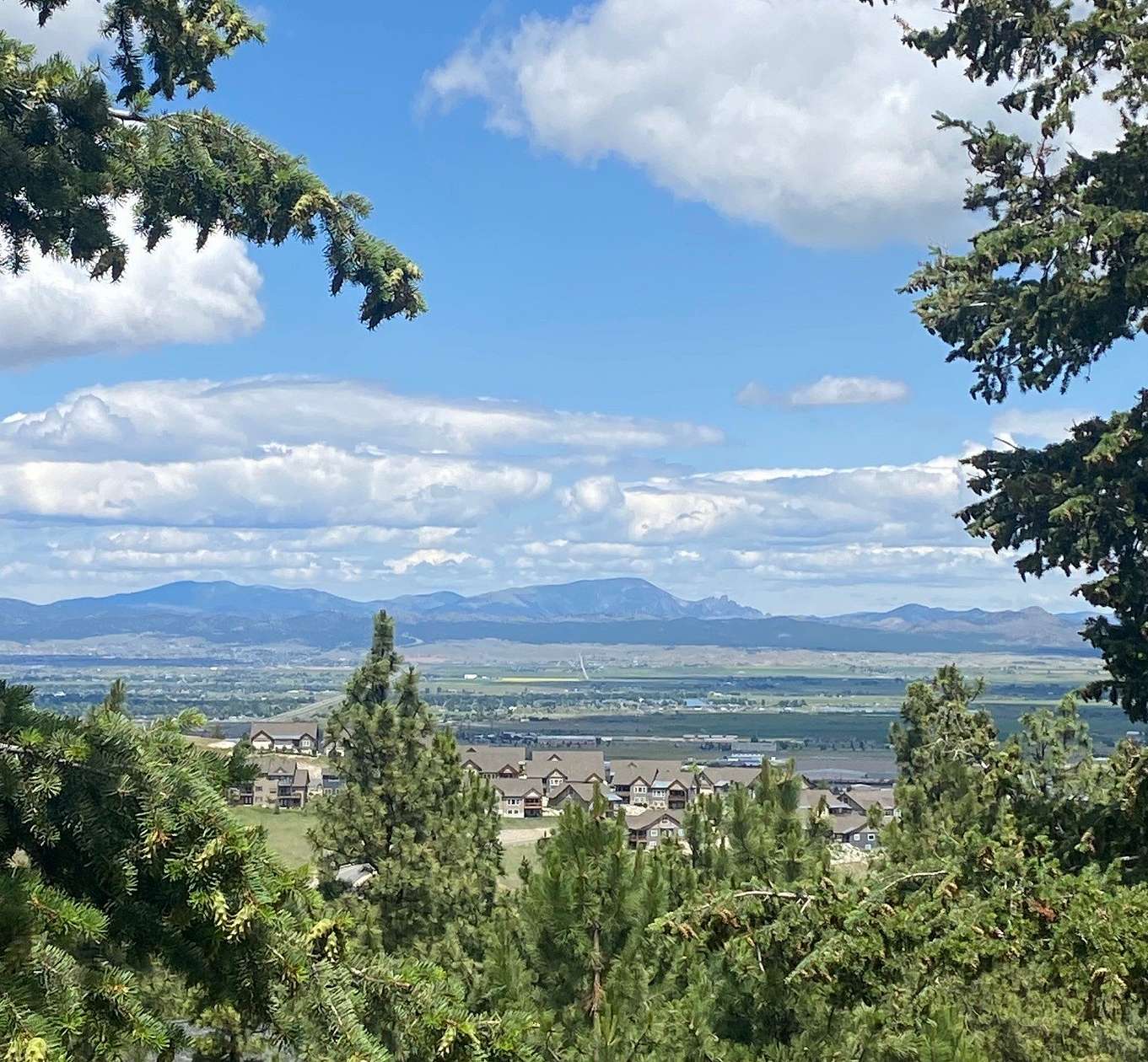 2.22 Acres of Residential Land for Sale in Helena, Montana