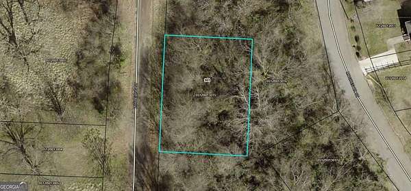 0.17 Acres of Land for Sale in LaGrange, Georgia