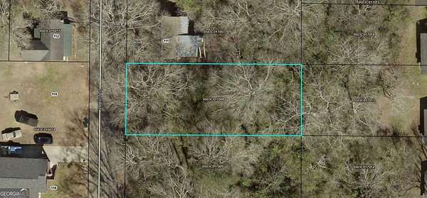 0.2 Acres of Land for Sale in LaGrange, Georgia