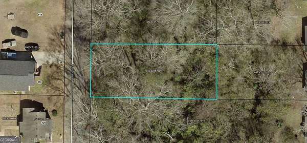 0.2 Acres of Land for Sale in LaGrange, Georgia