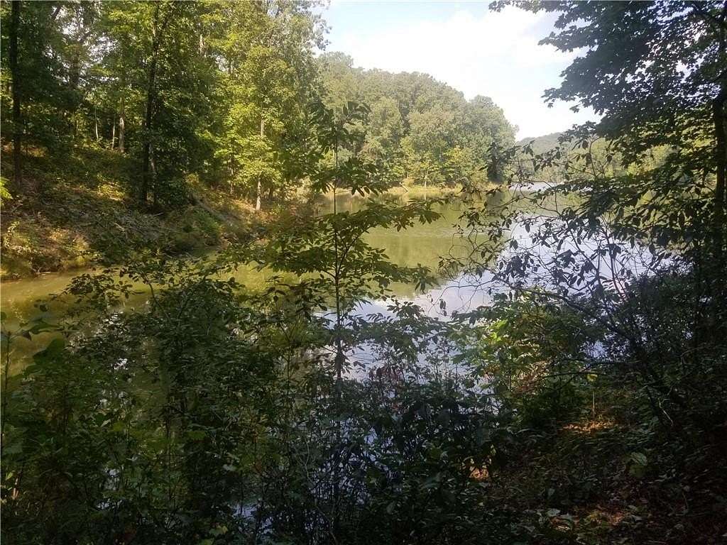 2.1 Acres of Residential Land for Sale in Alto, Georgia