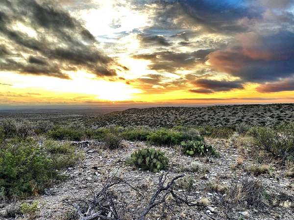 152 Acres of Land for Sale in Langtry, Texas
